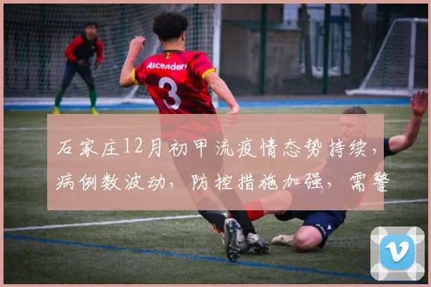 石家庄12月初甲流疫情态势持续，病例数波动，防控措施加强，需警惕三重风险，关注动态。